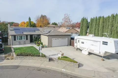 455 South Ct, Dixon, CA 95620