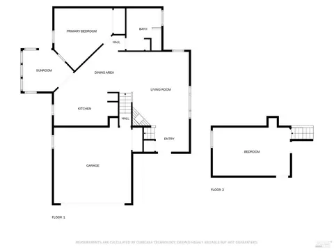 25556 Daphne Way, Willits, CA 95490 photo 38