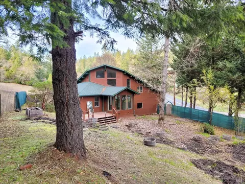 25556 Daphne Way, Willits, CA 95490 photo 33