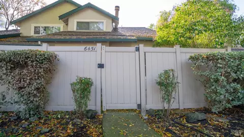 6451 Meadow Pines Ave, Rohnert Park, CA 94928