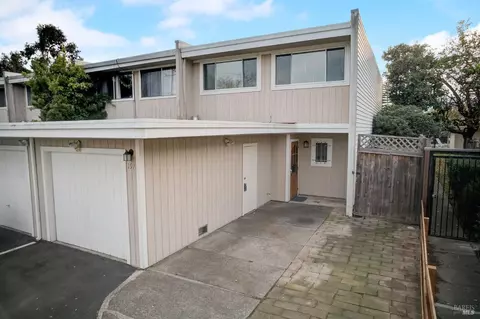 197 Novato St, San Rafael, CA 94901