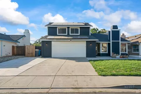 1216 Meadowlark Dr, Vacaville, CA 95687