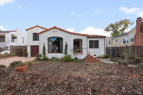 22 Carroll St, Vallejo, CA 94590