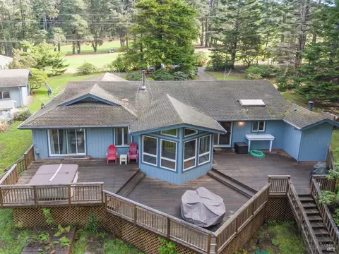 44786 Little River Airport Rd, Little River, CA 95456