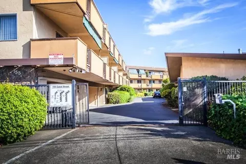 155 Canal St #22, San Rafael, CA 94901