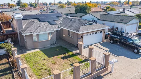 823 Greenhead Way, Suisun City, CA 94585
