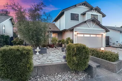 9541 Kristine Way, Windsor, CA 95492 photo 2