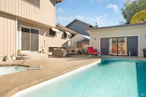 9541 Kristine Way, Windsor, CA 95492 photo 25