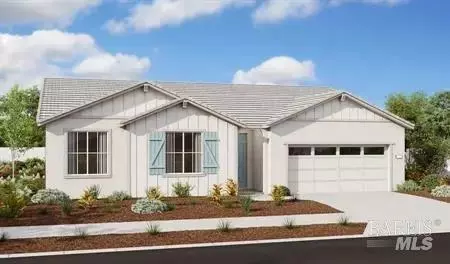 410 Vanderbilt Dr, Dixon, CA 95620