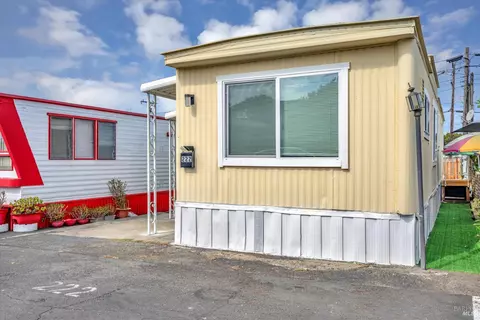 2500 Springs Rd #222, Vallejo, CA 94591 photo 3