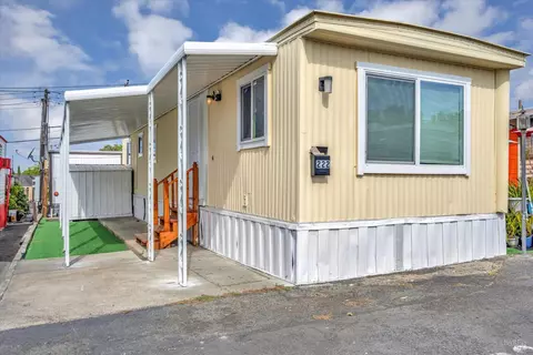2500 Springs Rd #222, Vallejo, CA 94591