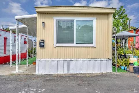 2500 Springs Rd #222, Vallejo, CA 94591 photo 2