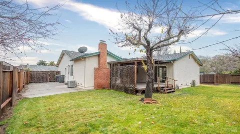 3438 Springfield Dr, Fairfield, CA 94534 photo 39