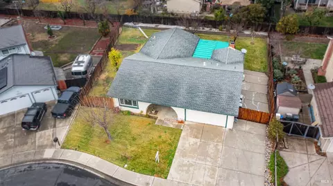 3438 Springfield Dr, Fairfield, CA 94534 photo 4