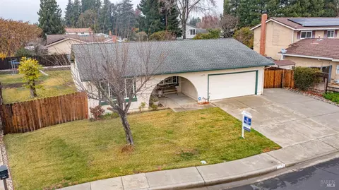 3438 Springfield Dr, Fairfield, CA 94534