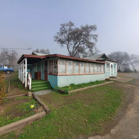 3714 E Hwy 20 Hwy, Nice, CA 95464