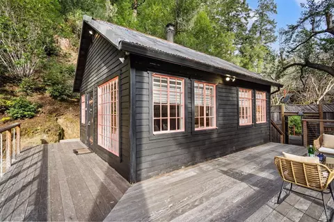 286 Vallejo Ave, Inverness, CA 94937 photo 4