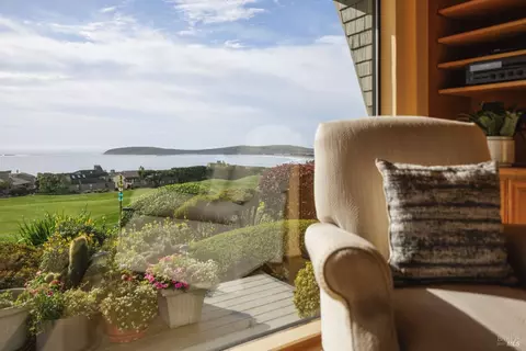 Exterior - 21067 Heron Dr, Bodega Bay, CA 94923 photo 5 of 9