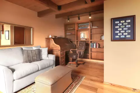 Living - 21067 Heron Dr, Bodega Bay, CA 94923 photo 5 of 6