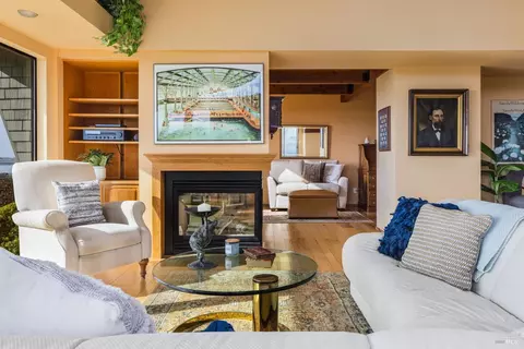 Living - 21067 Heron Dr, Bodega Bay, CA 94923 photo 4 of 6