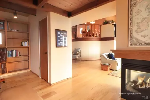 Living - 21067 Heron Dr, Bodega Bay, CA 94923 photo 6 of 6