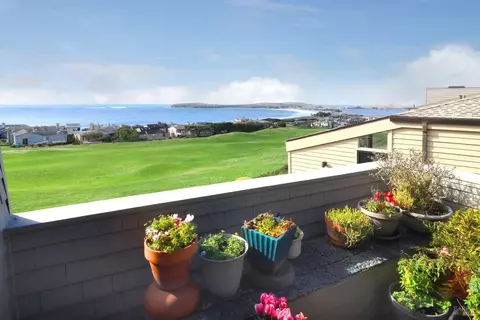 Exterior - 21067 Heron Dr, Bodega Bay, CA 94923 photo 8 of 9