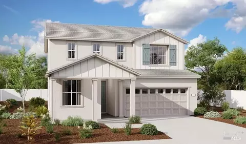 235 Arbor Grv, Dixon, CA 95620