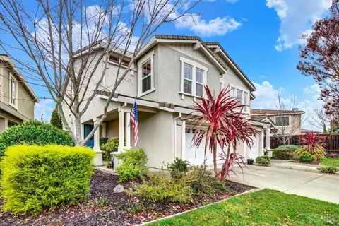 581 Loch Lomond Way, Fairfield, CA 94534