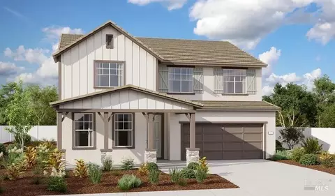 6216 Olympic Pl, Rohnert Park, CA 94928