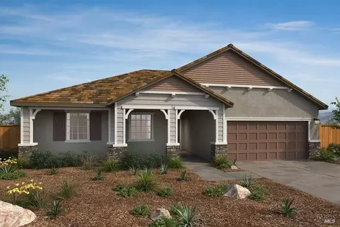 748 Tedder Dr, Vacaville, CA 95687