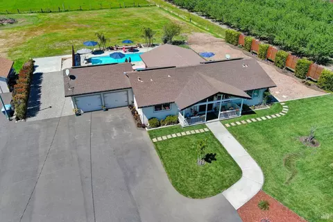 6565 Byrnes Rd, Vacaville, CA 95687