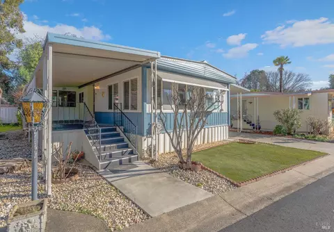 460 E Gobbi St #9, Ukiah, CA 95482