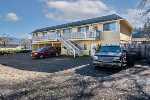 1980 S Dora St, Ukiah, CA 95482