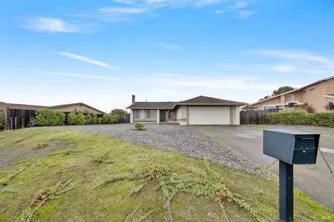 165 Wood Ct, Vallejo, CA 94591 photo 3