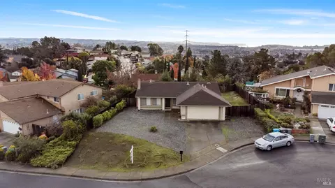 165 Wood Ct, Vallejo, CA 94591 photo 21