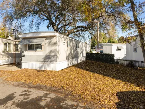 700 Shady Glen Ave #26, Vacaville, CA 95688
