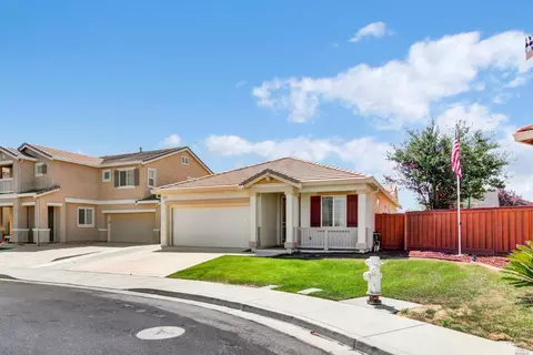 542 Twilight St, Vacaville, CA 95688 photo 6