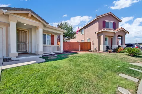 542 Twilight St, Vacaville, CA 95688 photo 17