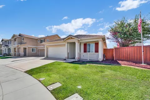 542 Twilight St, Vacaville, CA 95688 photo 5