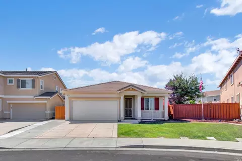 542 Twilight St, Vacaville, CA 95688 photo 2