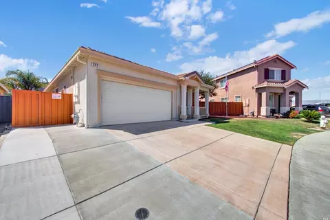 542 Twilight St, Vacaville, CA 95688 photo 10