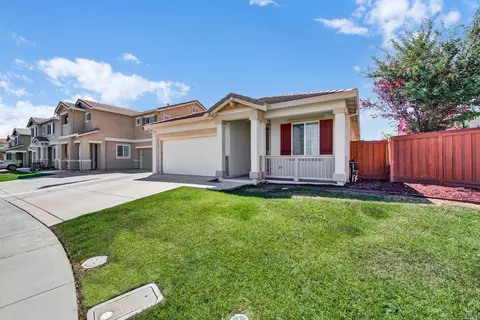 542 Twilight St, Vacaville, CA 95688 photo 8