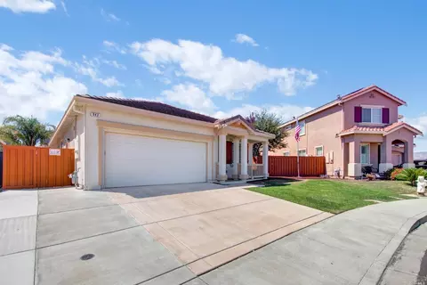 542 Twilight St, Vacaville, CA 95688 photo 13