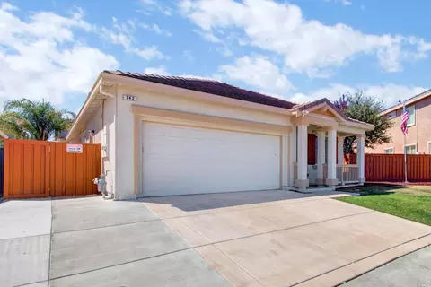 542 Twilight St, Vacaville, CA 95688 photo 12