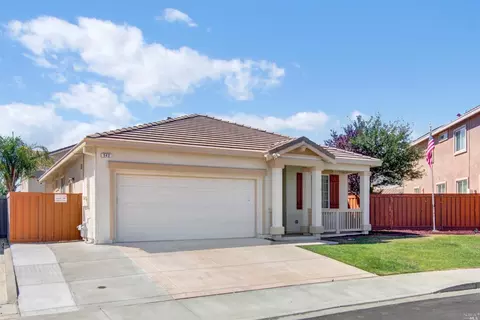 542 Twilight St, Vacaville, CA 95688 photo 14