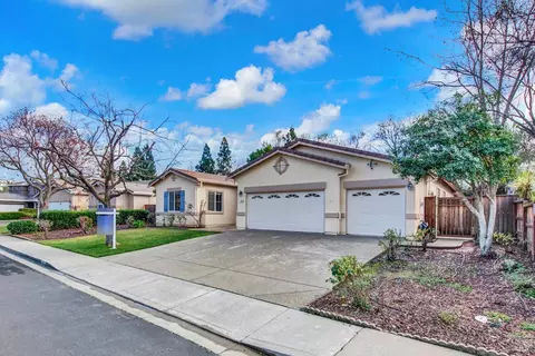 706 Eldridge Ave, Vacaville, CA 95688 photo 3
