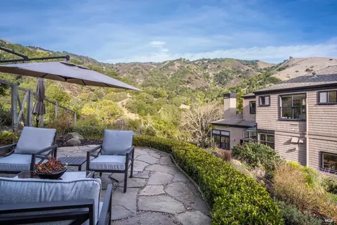 Exterior - 57 Bridgegate Dr, San Rafael, CA 94903 photo 25 of 35