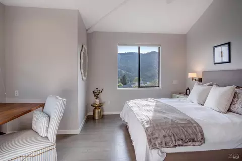 Bedroom - 57 Bridgegate Dr, San Rafael, CA 94903 photo 4 of 8