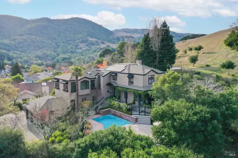 View/Area - 57 Bridgegate Dr, San Rafael, CA 94903 photo 1 of 7