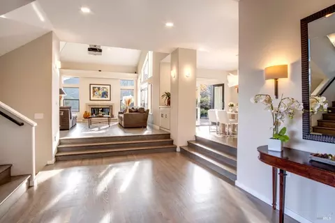 Entry Way - 57 Bridgegate Dr, San Rafael, CA 94903 photo 1 of 3